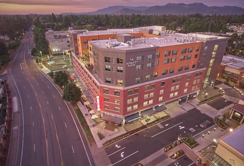 Szálloda Hyatt Place Eugene/oakway Center