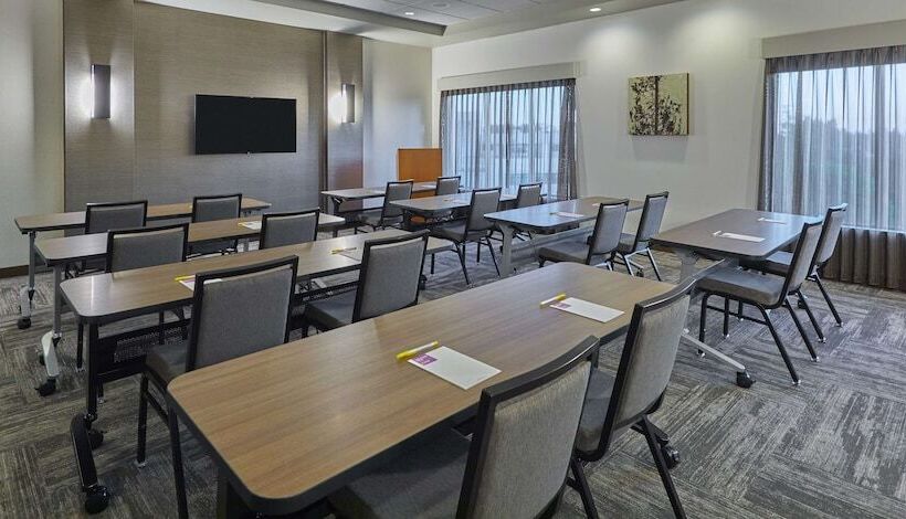 Szálloda Hyatt Place Eugene/oakway Center