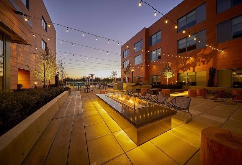 Szálloda Hyatt Place Eugene/oakway Center