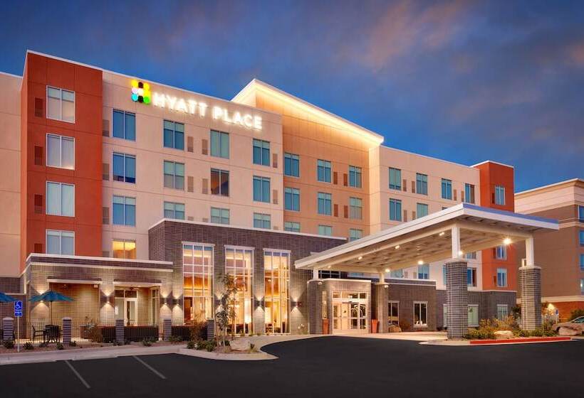 فندق Hyatt Place St George/convention Center