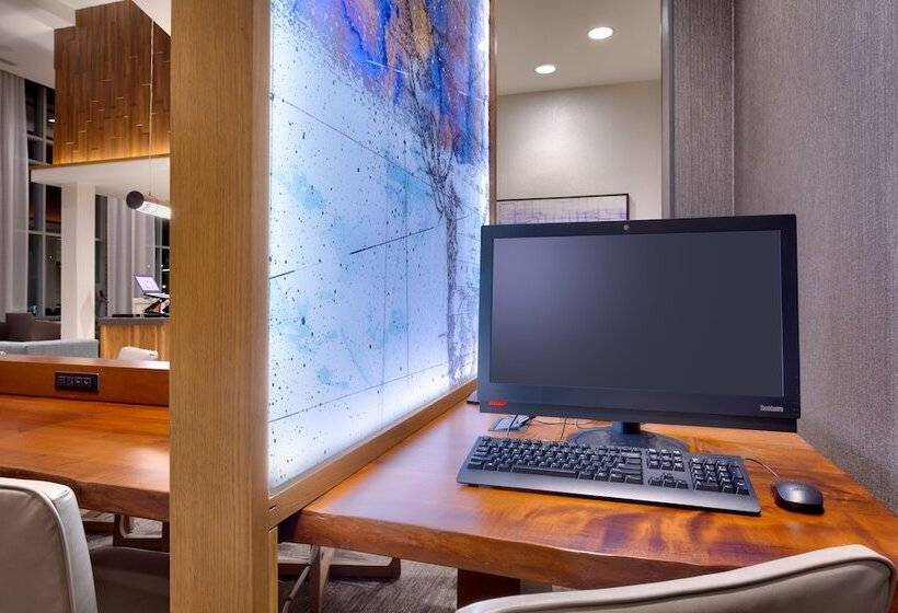 فندق Hyatt Place St George/convention Center