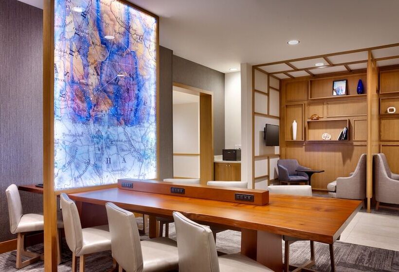 فندق Hyatt Place St George/convention Center