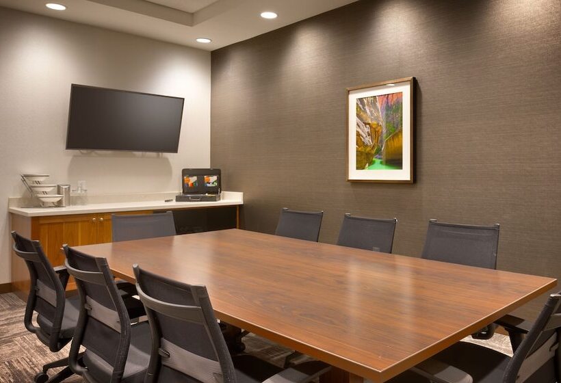 فندق Hyatt Place St George/convention Center