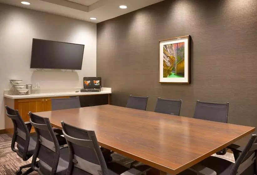 هتل Hyatt Place St George/convention Center