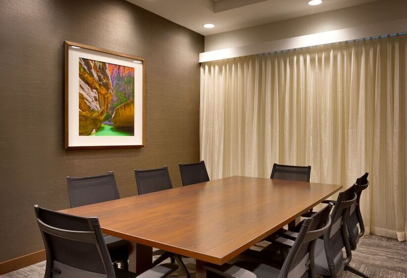 فندق Hyatt Place St George/convention Center