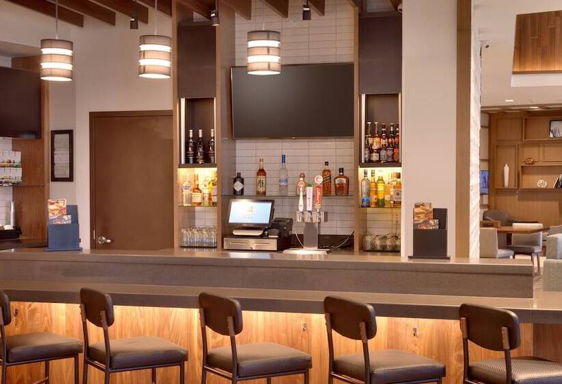 فندق Hyatt Place St George/convention Center