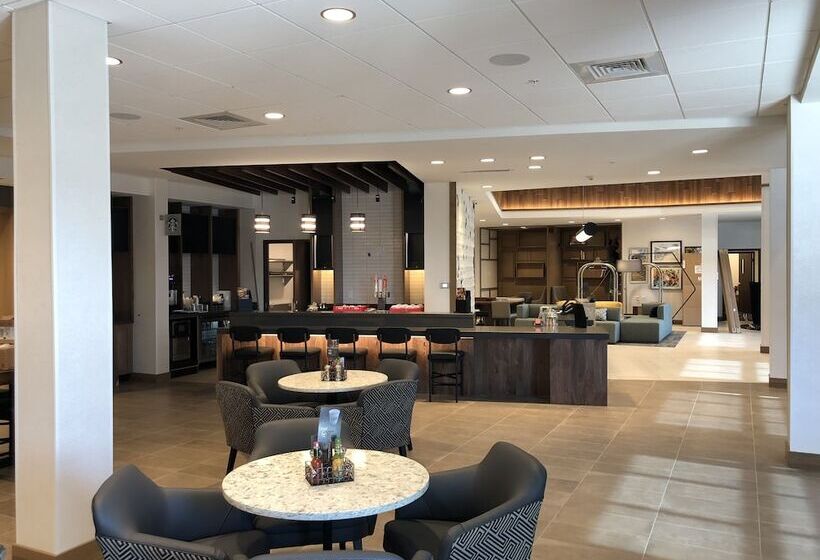 فندق Hyatt Place St George/convention Center