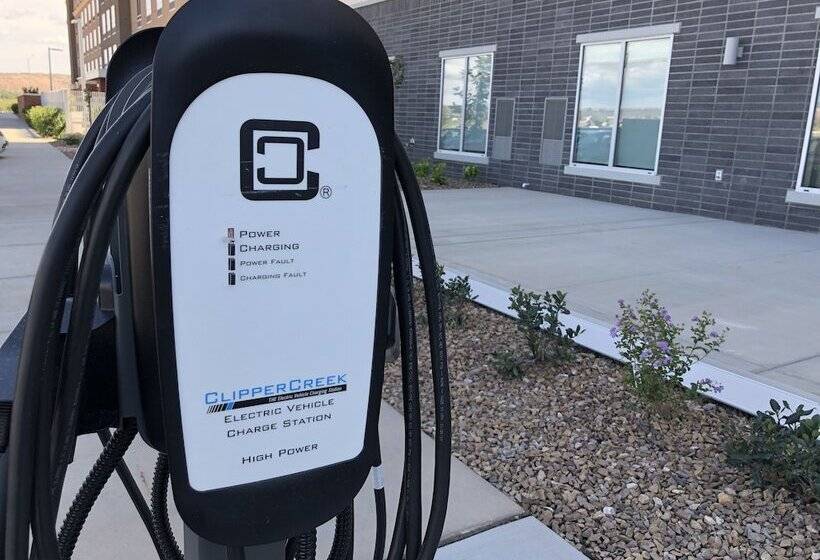 فندق Hyatt Place St George/convention Center