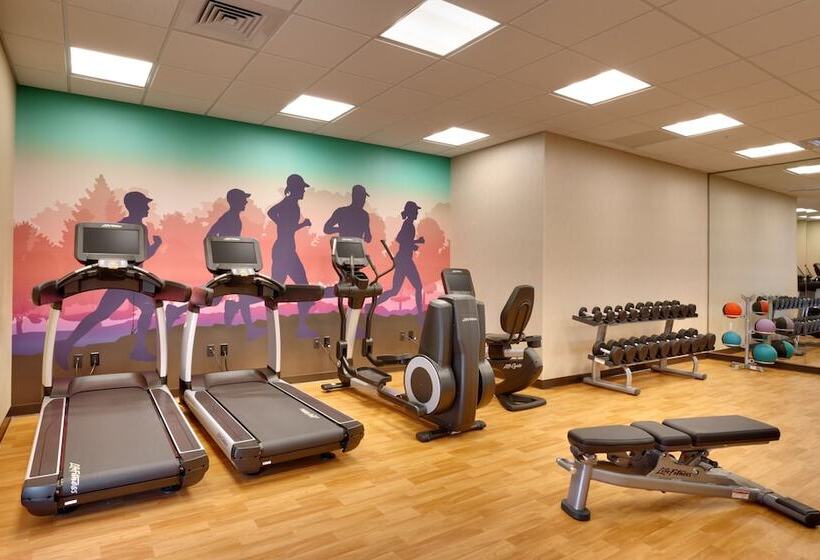 فندق Hyatt Place St George/convention Center