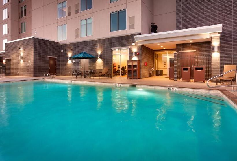 فندق Hyatt Place St George/convention Center