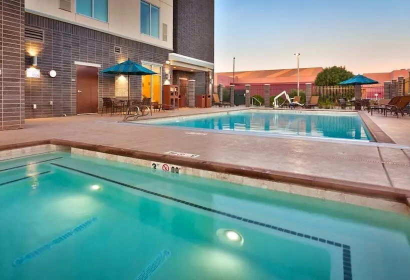 هتل Hyatt Place St George/convention Center