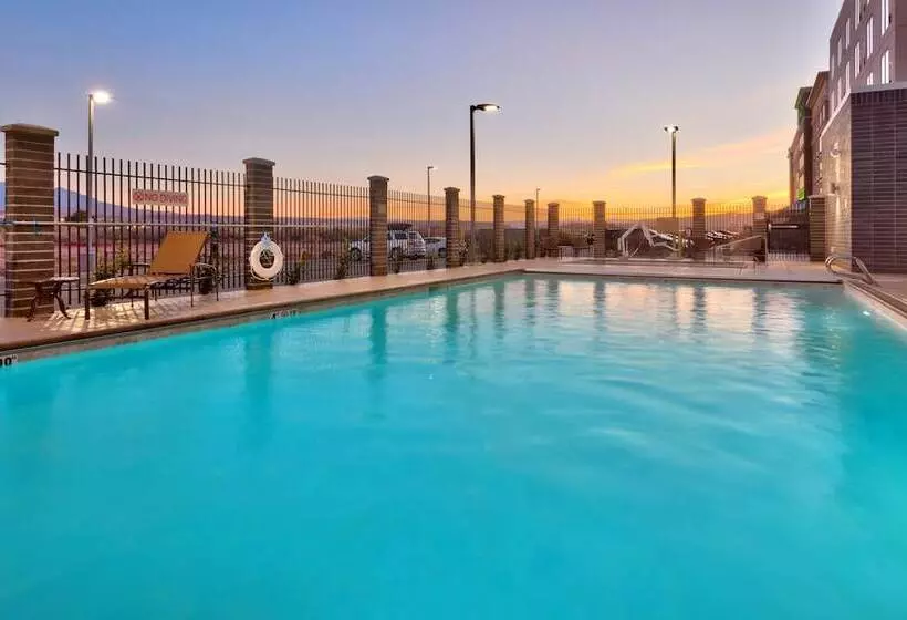 هتل Hyatt Place St George/convention Center