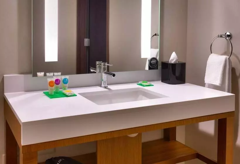 هتل Hyatt Place St George/convention Center