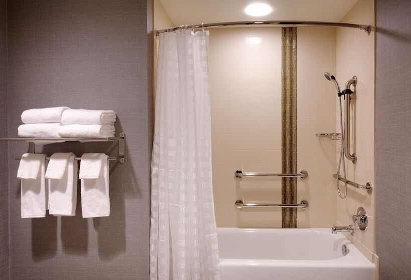 فندق Hyatt Place St George/convention Center