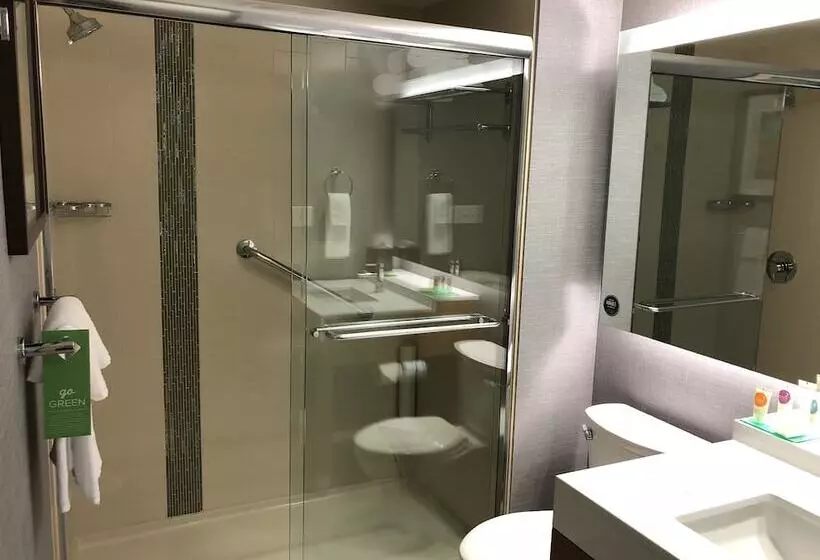 هتل Hyatt Place St George/convention Center