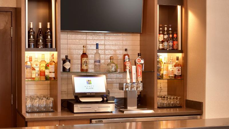 فندق Hyatt Place St George/convention Center