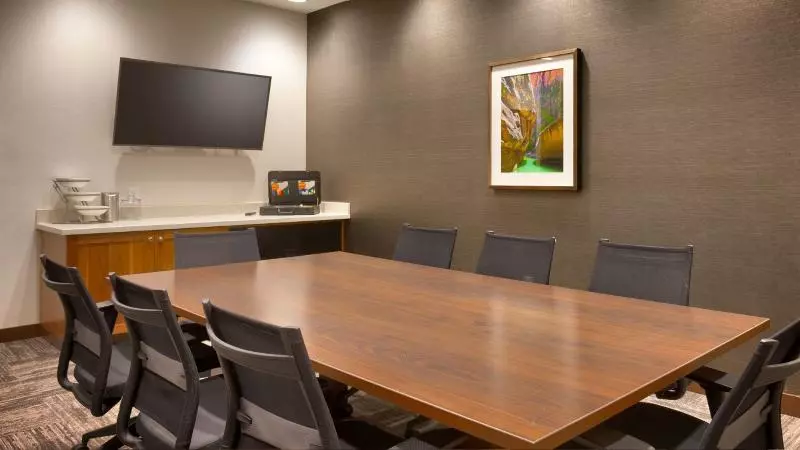 هتل Hyatt Place St George/convention Center