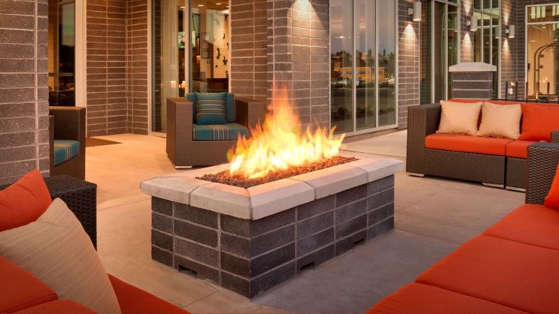 فندق Hyatt Place St George/convention Center