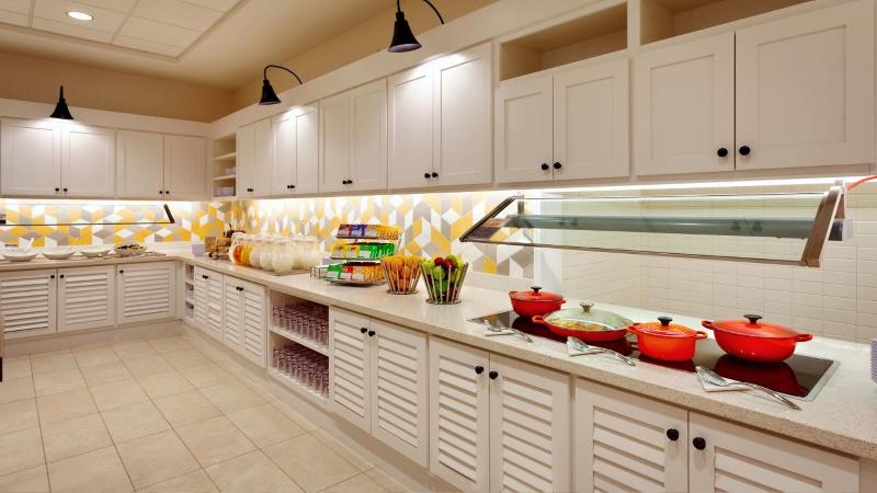 فندق Hyatt Place St George/convention Center