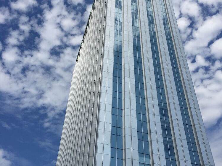 בית מלון כפרי Ibis Styles Changsha International Exhibition Center