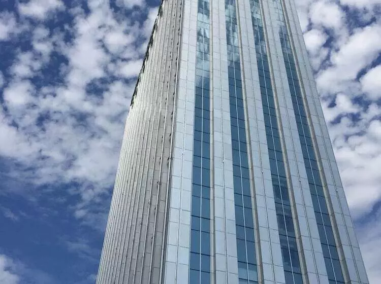 ホテル Ibis Styles Changsha International Exhibition Center