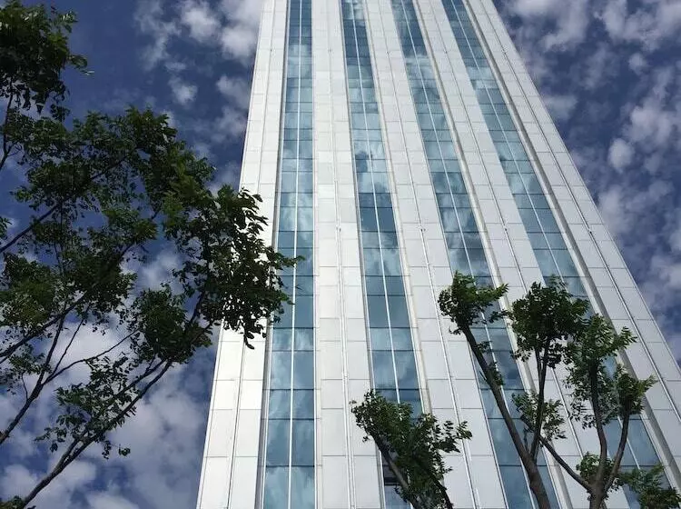 ホテル Ibis Styles Changsha International Exhibition Center