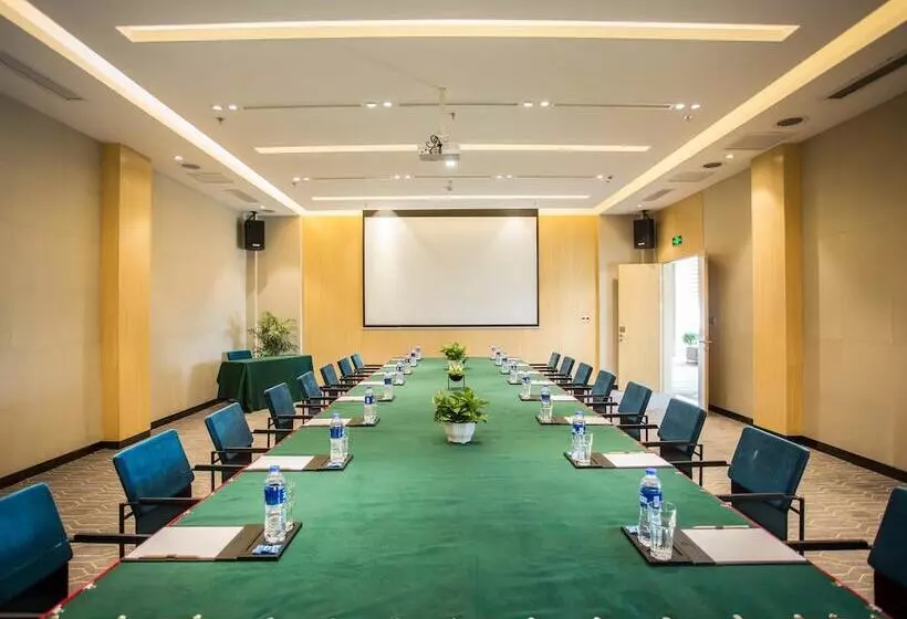 ホテル Ibis Styles Changsha International Exhibition Center