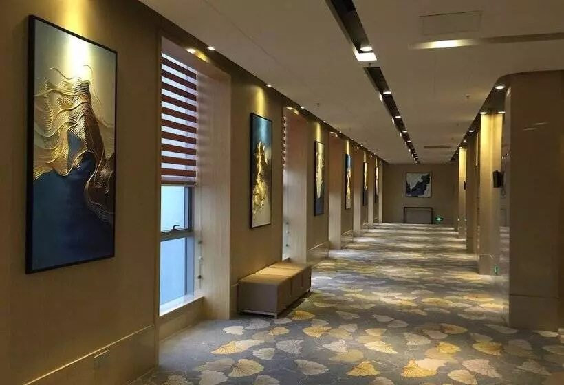 ホテル Ibis Styles Changsha International Exhibition Center