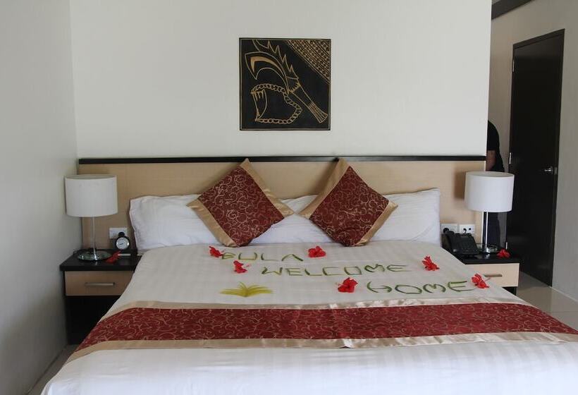 فندق Landers Bay Resort & Spa Fiji   Adults Only