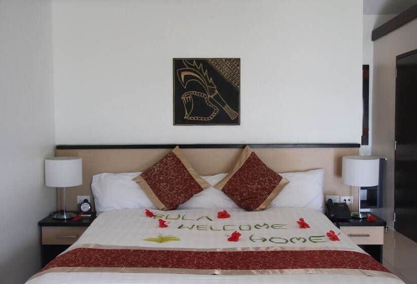 فندق Landers Bay Resort & Spa Fiji   Adults Only