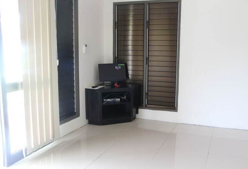 فندق Landers Bay Resort & Spa Fiji   Adults Only