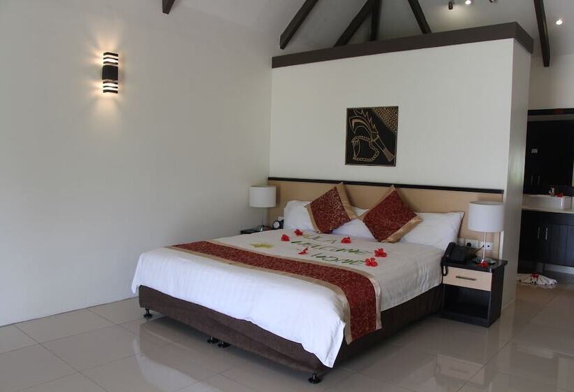 فندق Landers Bay Resort & Spa Fiji   Adults Only