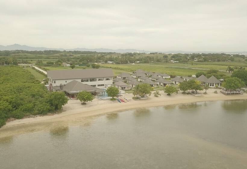 فندق Landers Bay Resort & Spa Fiji   Adults Only