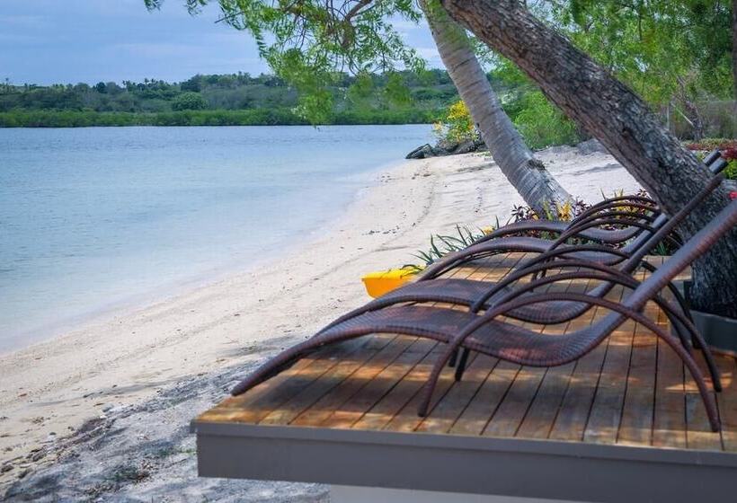 فندق Landers Bay Resort & Spa Fiji   Adults Only