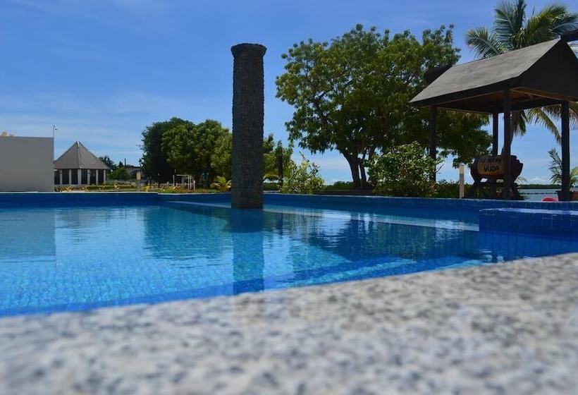 فندق Landers Bay Resort & Spa Fiji   Adults Only