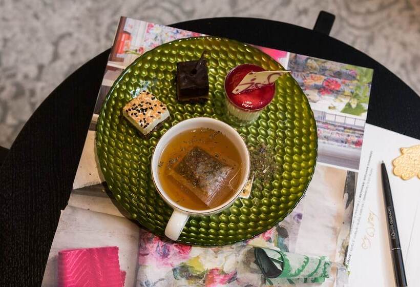 בית מלון כפרי Leonardo Boutique Jerusalem