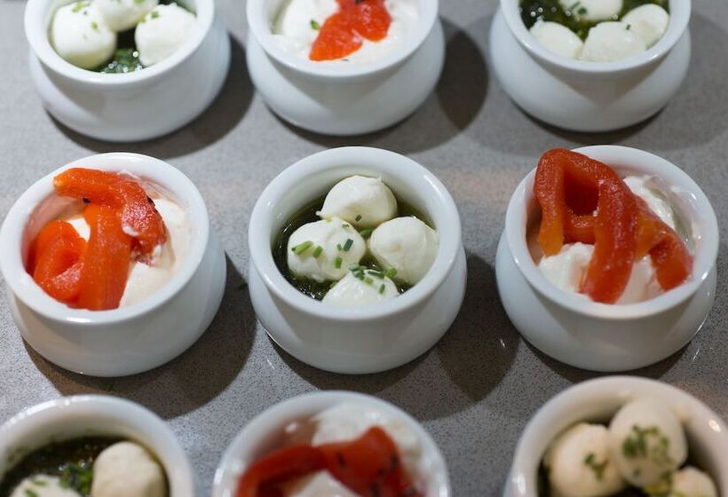 בית מלון כפרי Leonardo Boutique Jerusalem