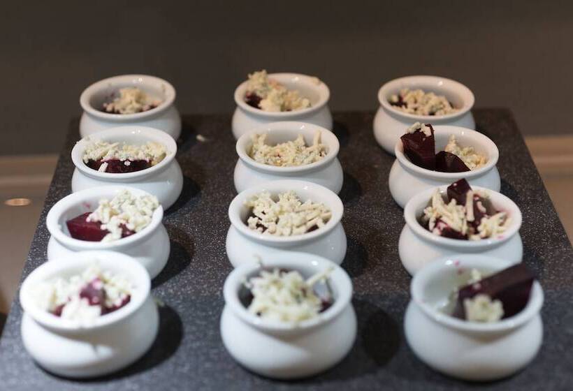 בית מלון כפרי Leonardo Boutique Jerusalem