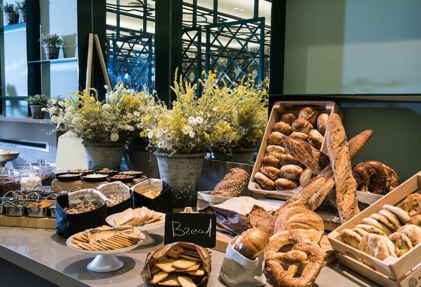 בית מלון כפרי Leonardo Boutique Jerusalem