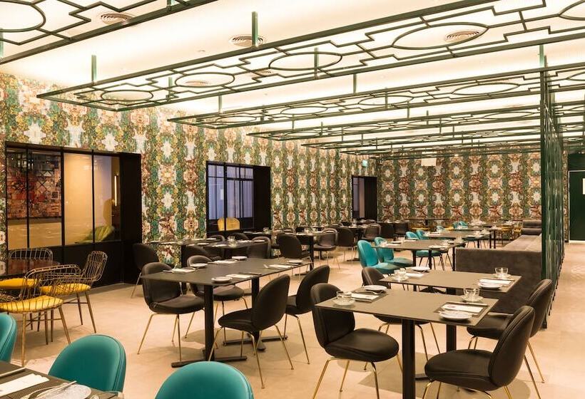 בית מלון כפרי Leonardo Boutique Jerusalem