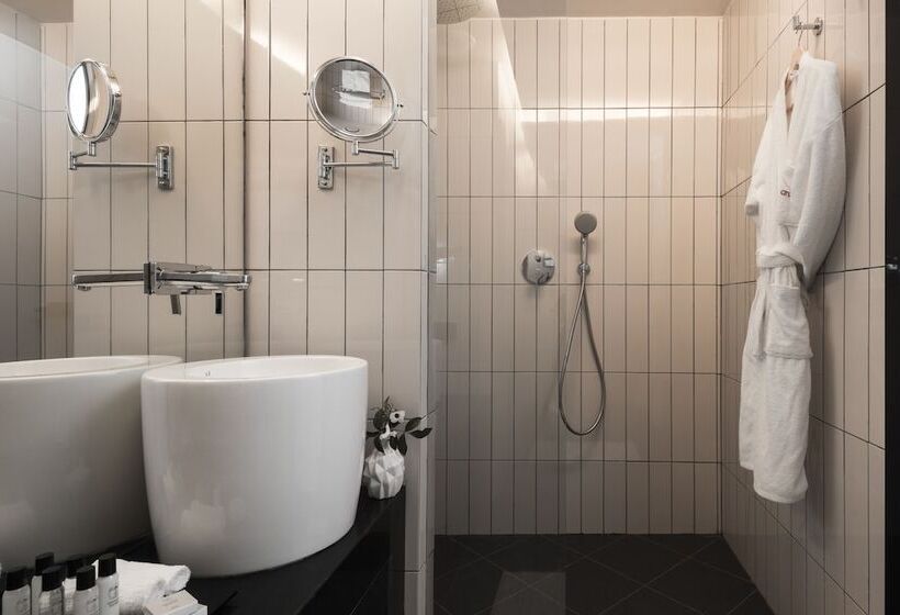 בית מלון כפרי Leonardo Boutique Jerusalem