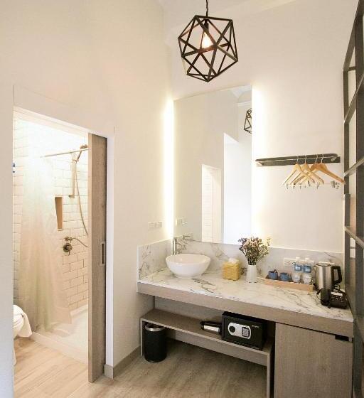 酒店 Lub D Philippines Makati