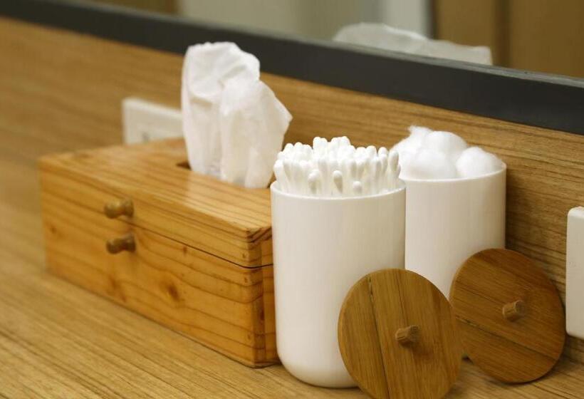 酒店 Lub D Philippines Makati