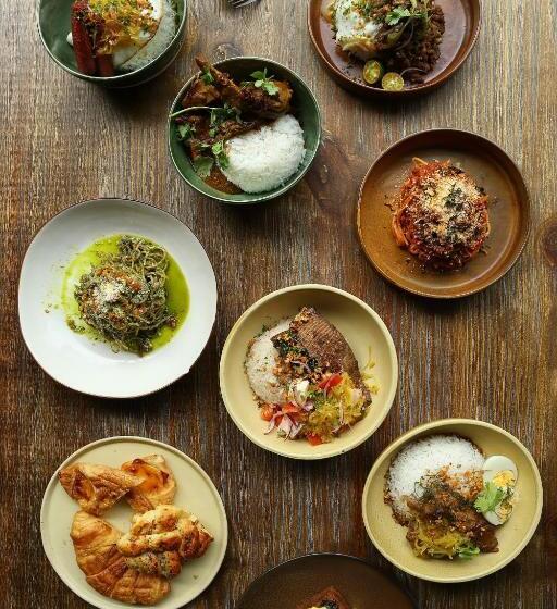 酒店 Lub D Philippines Makati