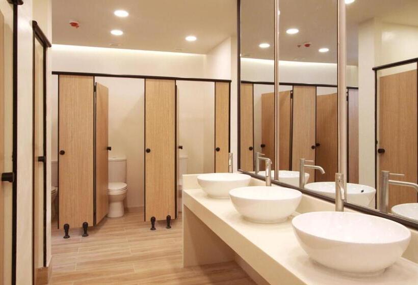 酒店 Lub D Philippines Makati