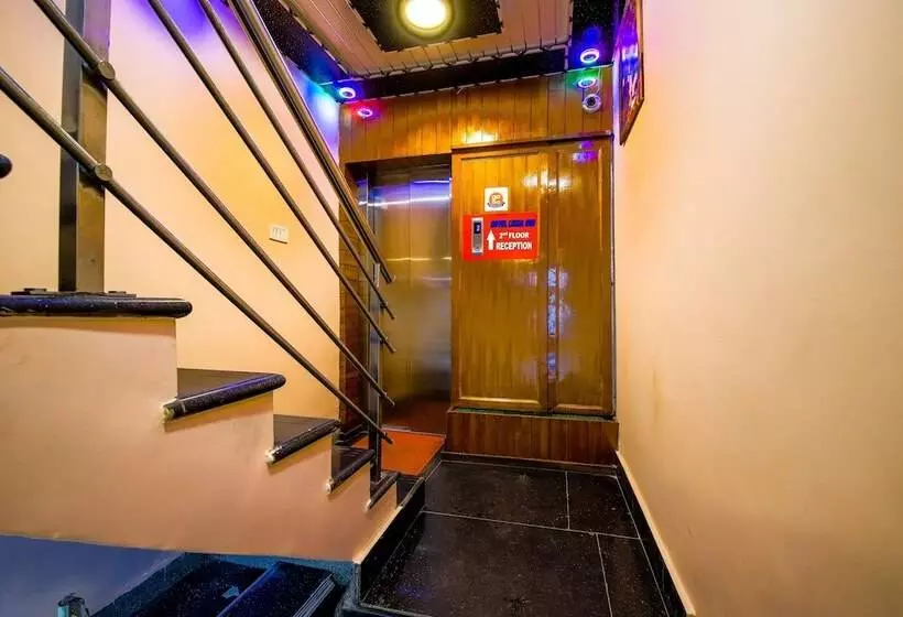 هتل Lusia Inn