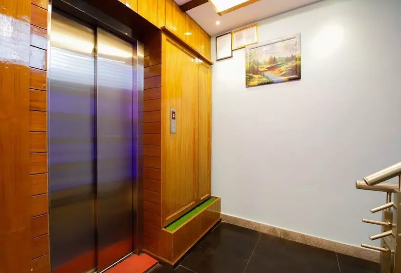 هتل Lusia Inn