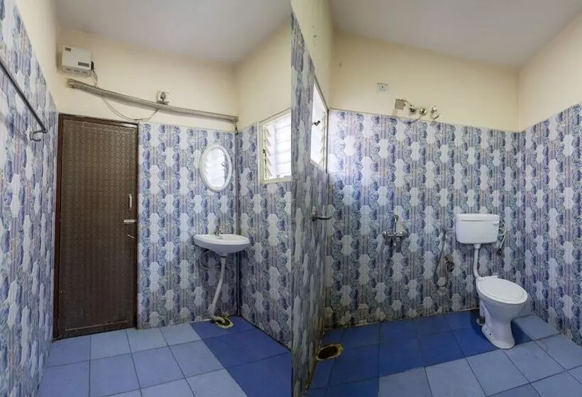 هتل Lusia Inn