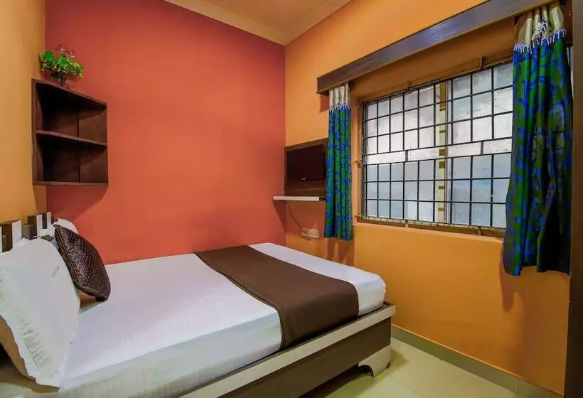 هتل Lusia Inn