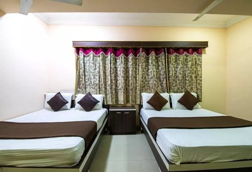 هتل Lusia Inn